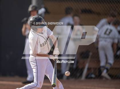 Thumbnail 3 in Mountain Vista vs. Arapahoe  photogallery.