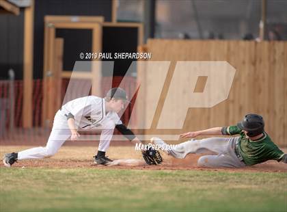 Thumbnail 3 in Mountain Vista vs. Arapahoe  photogallery.
