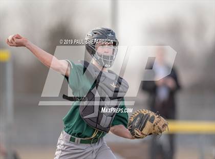 Thumbnail 2 in Mountain Vista vs. Arapahoe  photogallery.