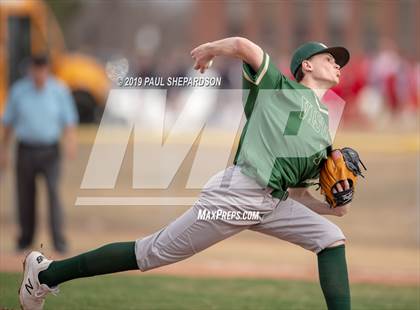 Thumbnail 1 in Mountain Vista vs. Arapahoe  photogallery.