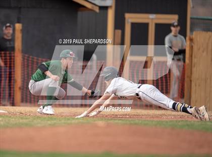 Thumbnail 1 in Mountain Vista vs. Arapahoe  photogallery.