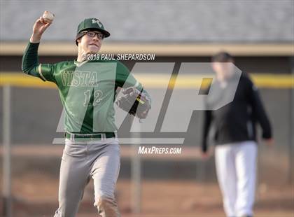 Thumbnail 3 in Mountain Vista vs. Arapahoe  photogallery.