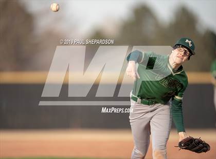 Thumbnail 2 in Mountain Vista vs. Arapahoe  photogallery.
