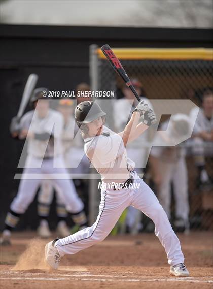 Thumbnail 3 in Mountain Vista vs. Arapahoe  photogallery.