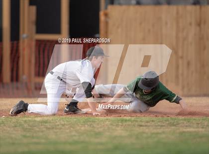 Thumbnail 2 in Mountain Vista vs. Arapahoe  photogallery.
