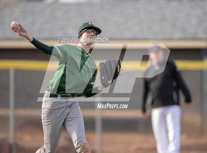 Thumbnail 1 in Mountain Vista vs. Arapahoe  photogallery.