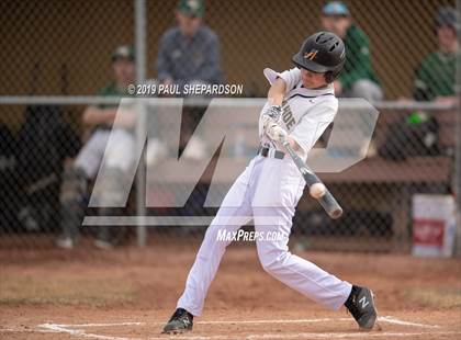 Thumbnail 2 in Mountain Vista vs. Arapahoe  photogallery.