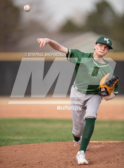 Thumbnail 3 in Mountain Vista vs. Arapahoe  photogallery.