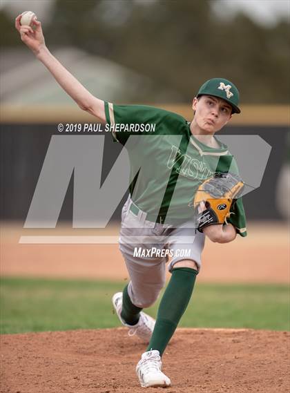 Thumbnail 3 in Mountain Vista vs. Arapahoe  photogallery.