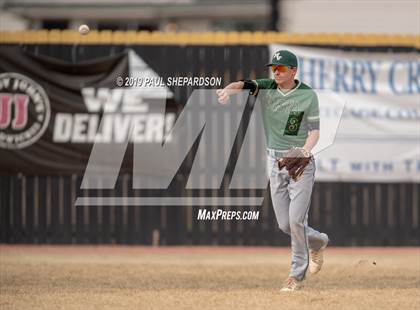 Thumbnail 2 in Mountain Vista vs. Arapahoe  photogallery.