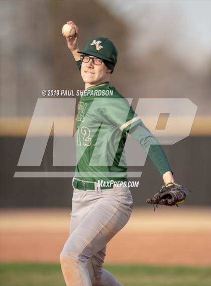 Thumbnail 3 in Mountain Vista vs. Arapahoe  photogallery.