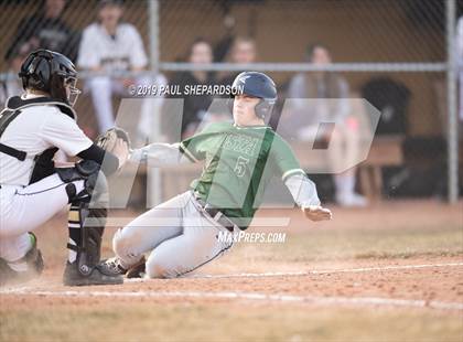 Thumbnail 3 in Mountain Vista vs. Arapahoe  photogallery.