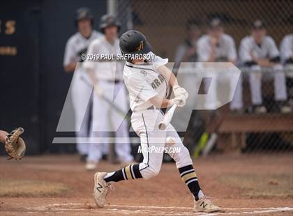 Thumbnail 2 in Mountain Vista vs. Arapahoe  photogallery.