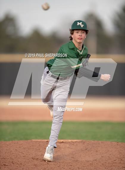 Thumbnail 3 in Mountain Vista vs. Arapahoe  photogallery.