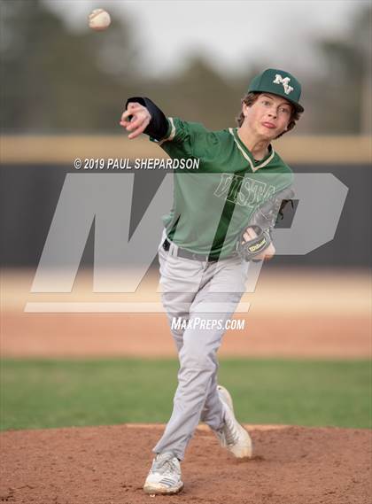 Thumbnail 2 in Mountain Vista vs. Arapahoe  photogallery.