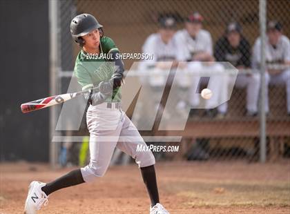 Thumbnail 3 in Mountain Vista vs. Arapahoe  photogallery.