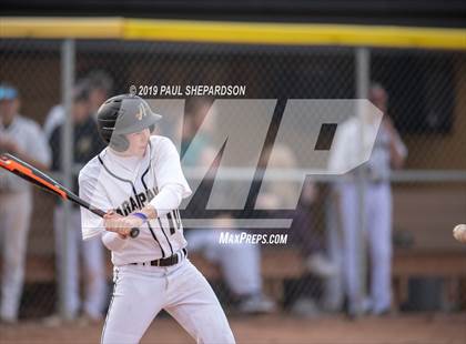 Thumbnail 2 in Mountain Vista vs. Arapahoe  photogallery.