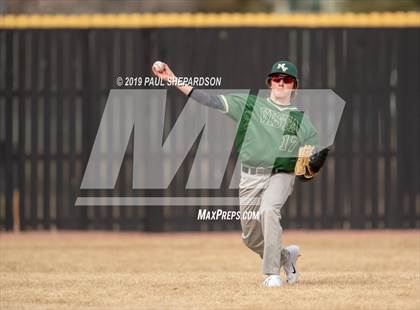 Thumbnail 3 in Mountain Vista vs. Arapahoe  photogallery.