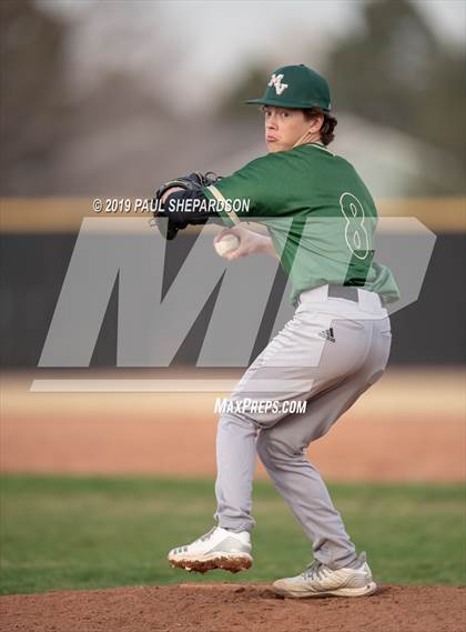 Thumbnail 3 in Mountain Vista vs. Arapahoe  photogallery.