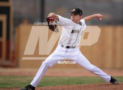 Thumbnail 1 in Mountain Vista vs. Arapahoe  photogallery.