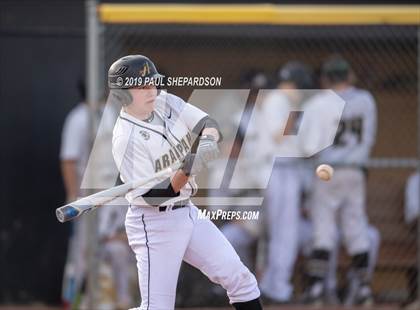 Thumbnail 1 in Mountain Vista vs. Arapahoe  photogallery.