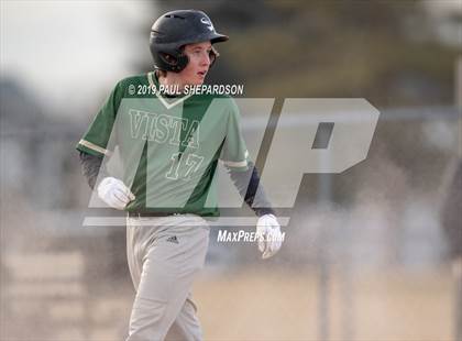 Thumbnail 2 in Mountain Vista vs. Arapahoe  photogallery.