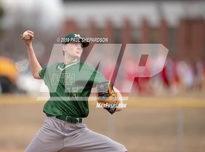 Thumbnail 3 in Mountain Vista vs. Arapahoe  photogallery.