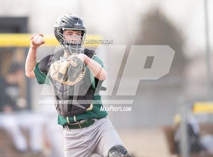 Thumbnail 3 in Mountain Vista vs. Arapahoe  photogallery.