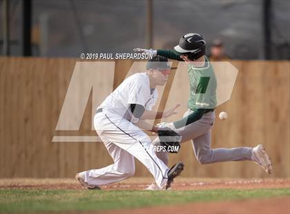 Thumbnail 1 in Mountain Vista vs. Arapahoe  photogallery.