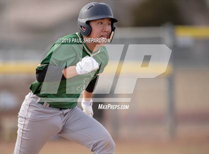 Thumbnail 2 in Mountain Vista vs. Arapahoe  photogallery.
