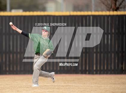 Thumbnail 3 in Mountain Vista vs. Arapahoe  photogallery.