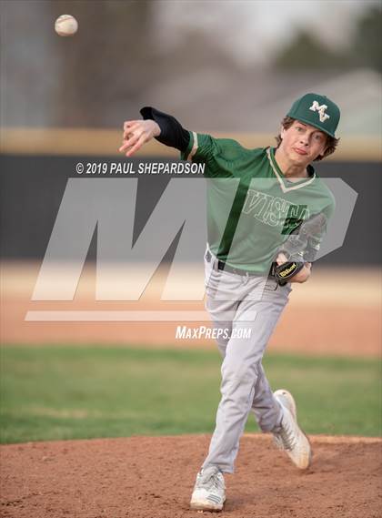 Thumbnail 1 in Mountain Vista vs. Arapahoe  photogallery.