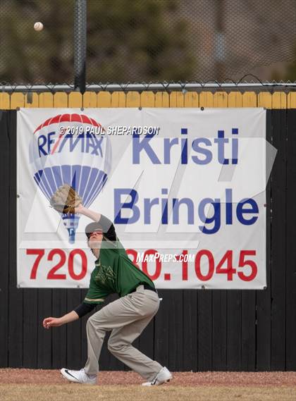 Thumbnail 1 in Mountain Vista vs. Arapahoe  photogallery.