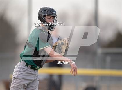 Thumbnail 3 in Mountain Vista vs. Arapahoe  photogallery.