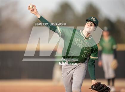 Thumbnail 1 in Mountain Vista vs. Arapahoe  photogallery.