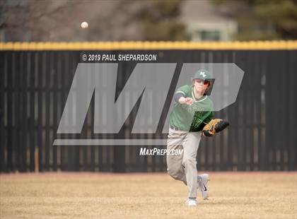 Thumbnail 1 in Mountain Vista vs. Arapahoe  photogallery.