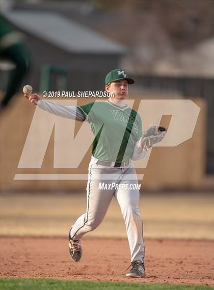 Thumbnail 1 in Mountain Vista vs. Arapahoe  photogallery.