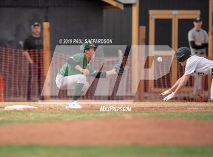 Thumbnail 3 in Mountain Vista vs. Arapahoe  photogallery.