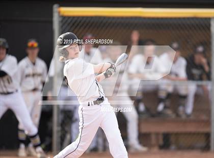 Thumbnail 3 in Mountain Vista vs. Arapahoe  photogallery.