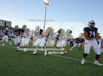 Thumbnail 2 in Douglas County @ Pine Creek photogallery.