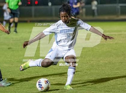 Thumbnail 3 in Overhills vs Jack Britt (Battle for the Bell) photogallery.