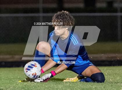 Thumbnail 3 in Overhills vs Jack Britt (Battle for the Bell) photogallery.