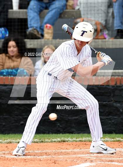 Thumbnail 3 in Sale Creek vs South Pittsburg photogallery.