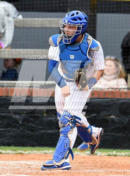 Thumbnail 2 in Sale Creek vs South Pittsburg photogallery.