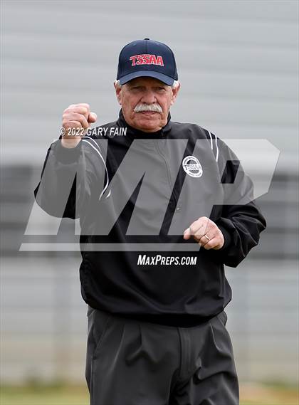 Thumbnail 2 in Sale Creek vs South Pittsburg photogallery.
