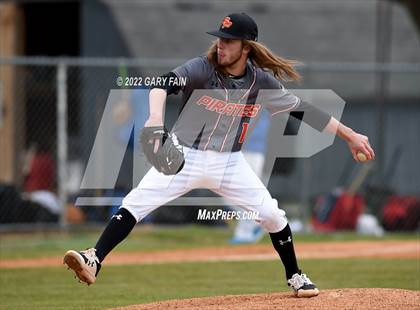 Thumbnail 2 in Sale Creek vs South Pittsburg photogallery.