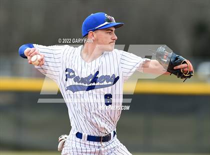 Thumbnail 3 in Sale Creek vs South Pittsburg photogallery.