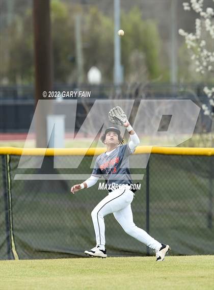 Thumbnail 3 in Sale Creek vs South Pittsburg photogallery.