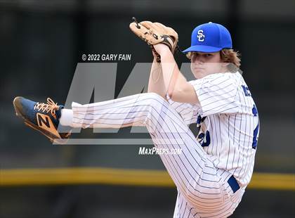 Thumbnail 1 in Sale Creek vs South Pittsburg photogallery.