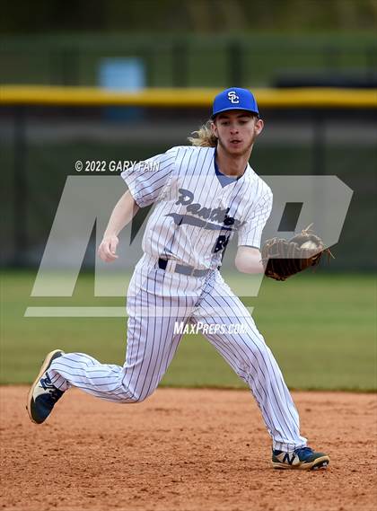 Thumbnail 2 in Sale Creek vs South Pittsburg photogallery.